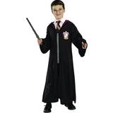 Guld Dragter & Tøj Kostumer Rubies Harry Potter Kostume