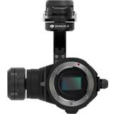 Fokus - Kamera RC tilbehør DJI Zenmuse X5S with No Lens Kamera med kardanled