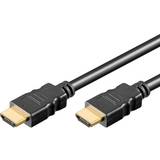 HDMI-kabler - Standard Speed Goobay HDMI - HDMI M-M 5m