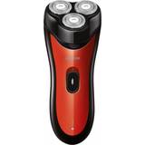Genopladeligt batteri - Rød Kombinerede Barbermaskiner & Trimmere Sencor SMS 4013