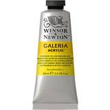 Winsor & Newton Gul Malertilbehør Winsor & Newton Galeria Acrylic Cadmium Yellow Medium Hue 60ml