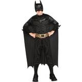 Guld Dragter & Tøj Kostumer Rubies Batman Dark Knight Børnekostume