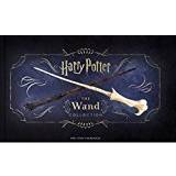 Harry potter books Harry Potter The Wand Collection (Indbundet, 2017)