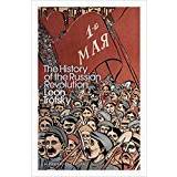 History of the Russian Revolution (Hæftet, 2017)