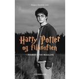Harry Potter og filosofien (Indbundet, 2017)