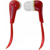 2,5 mm - In-Ear Høretelefoner Esperanza EH146