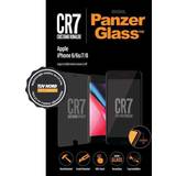 PanzerGlass CR7 BrandGlass Screen Protector (iPhone 6/6S/7/8)