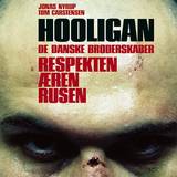 Hooligan (Lydbog, MP3, 2017)