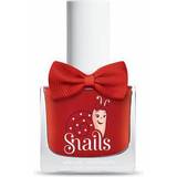 Safe Nails Negleprodukter Safe Nails Snails - Love Is.. (Børneneglelak) 10.5ml