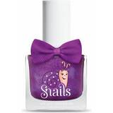 Safe Nails Negleprodukter Safe Nails Snails - Raspberry Pie (Børneneglelak) 10.5ml
