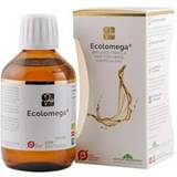 Ecolomega Vitaminer & Kosttilskud Ecolomega Fiskeolie 200ml