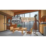 Project Highrise: Tokyo Towers (PC)