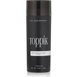 Toppik hvide Hårfarver & Farvebehandlinger Toppik Hair Building Fibers White 55g