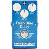Mad Professor Musiktilbehør Mad Professor Deep Blue Delay (BJF Design)