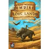 Red Raven Games Eight Minute Empire: Lost Lands