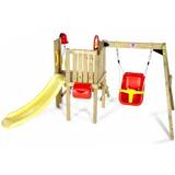 Plum Trælegetøj Udendørs legetøj Plum Toddlers Tower