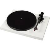 Gul Pladespiller Pro-Ject Debut Carbon DC