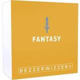 Bezzerwizzer Fantasy Brætspil Bezzerwizzer Bricks - Fantasy