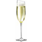 Mundblæste Champagneglas Eva Solo - Champagneglas 20cl