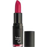 E.L.F. Læbeprodukter E.L.F. Velvet Matte Lipstick Bold Berry