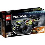 Bygninger - Lego Technic Lego Techni Whack! 42072