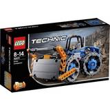 Bygninger - Lego Technic Lego Technic Bulldozer med Trykplade 42071