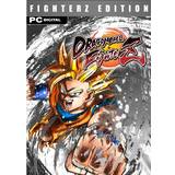 12 - Kampspil PC spil Dragon Ball FighterZ: FighterZ Edition (PC)