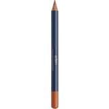 Aden Læbeprodukter Aden Lip Liner Pencil #63 Bronze Sand
