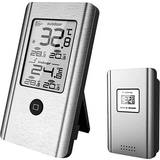 Plus Hygrometre Termometre & Vejrstationer Plus 553635