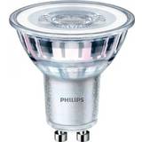E27 - Reflektorer LED-pærer Philips CorePro LED Lamp 3.1W E27