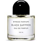 Herre Eau de Parfum Byredo Black Saffron EdP 100ml