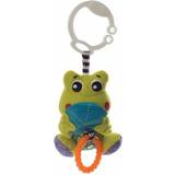 Barnevognstilbehør Playgro Peek-a-Boo Wiggling Frog