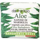 Nesti Dante Dal Frantoio Aloe Soap 100g