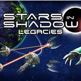 PC spil Stars in Shadow: Legacies (PC)