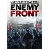 Enemy Front Multiplayer Map Pack (PC)