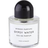 Herre Eau de Parfum Byredo Gypsy Water EdP 100ml