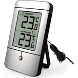 Udetemperaturer Termometre, Hygrometre & Barometre Viking 219