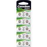 Camelion Batterier - Knapcellebatterier Batterier & Opladere Camelion AG13 Compatible 10-pack