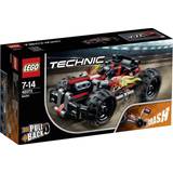 Lego Technic Lego Technic Bash! 42073
