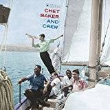 Chet baker chet Chet Baker - Chet Baker & Crew (Vinyl)