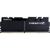 G.Skill TridentZ Series DDR4 3600MHz 4x8GB (FG4-3600C16Q-32GTZKK)