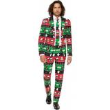 OppoSuits Festive Force