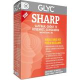 Octean Vitaminer & Kosttilskud Octean Glyc Sharp 60 stk