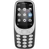 Nokia Mobiltelefoner Nokia 3310 3G 128MB Dual SIM