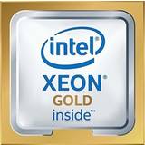 22 CPUs Intel Xeon Gold 6152 2.1GHz, Box