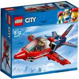 Lego City Lego Luftshowjet 60177
