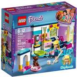 Lego Friends Stephanies Værelse 41328
