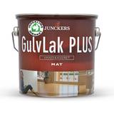 Gulvlak mat Junckers Gulvlak Plus Gulvmaling Transparent 5L