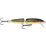 Elritser Endegrej & Madding Rapala Jointed 7cm Brown Trout