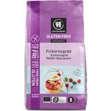 Urtekram Four-Grain Porridge 700g
